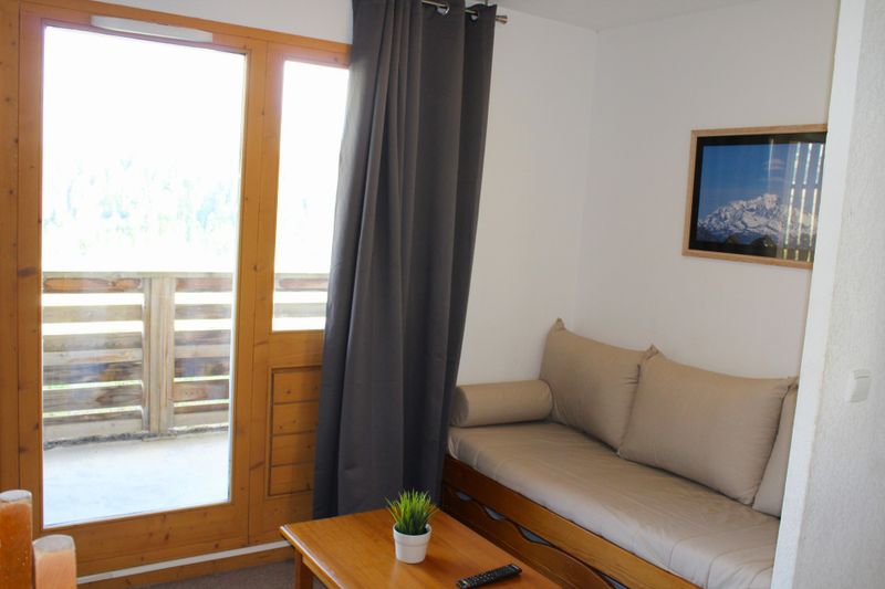 2 pièces 6 personnes Confort - Appartements LES CHAUMETTES - Superdévoluy
