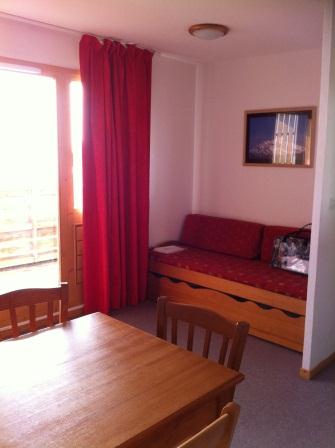 2 pièces 6 personnes Confort CE47 - Appartements LES CHAUMETTES - Superdévoluy
