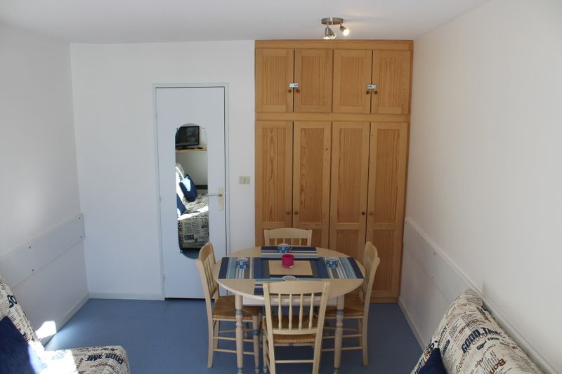 2 pièces 5 personnes Confort - Appartements LES ISSARTS - Superdévoluy