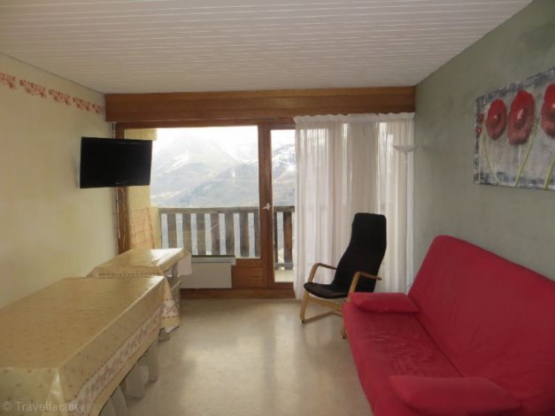 zzz 335 - Appartements Nigritelles B - Auris en Oisans