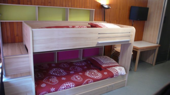 zzz 14 - Skissim Classic - Résidence Curling B - Tignes Val Claret