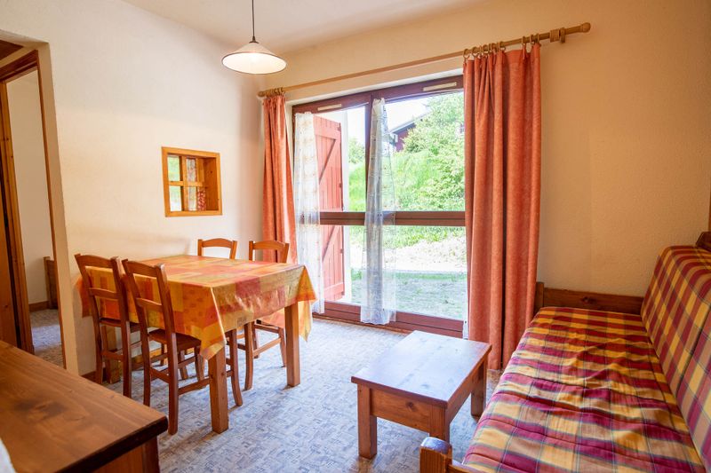 2 pièces 4 personnes Confort - Appartements LES AROLLES - La Norma