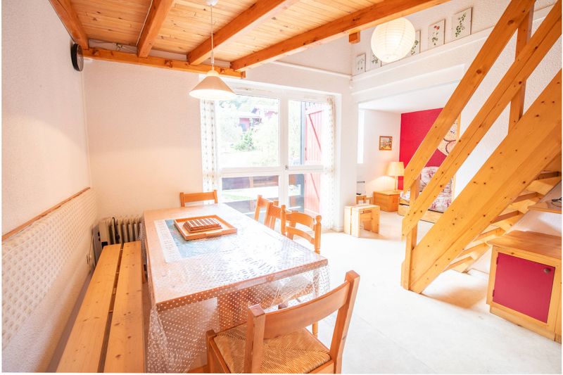 3 pièces 8 personnes - Appartements LES AROLLES - La Norma
