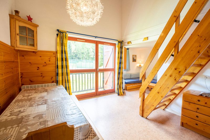3 pièces 8 personnes - Appartements LES AROLLES - La Norma