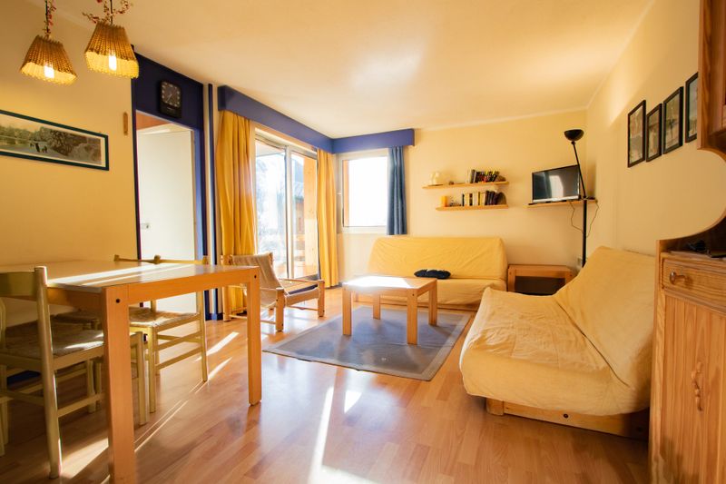 2 pièces 6 personnes - Appartements LES HERMINIERES - La Norma