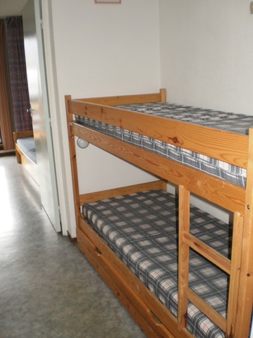 Studio 3 personnes 2042 - Appartement Pluton 2ALP042 - Les Deux Alpes Venosc