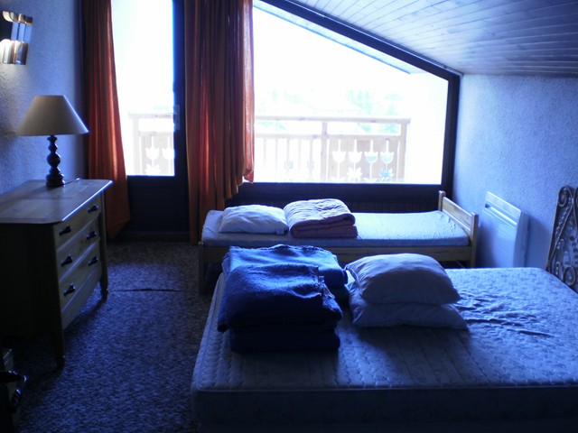 duplex 2 pièces 8 personnes 2094 - Appartement Cabourg B 2ALP094 - Les Deux Alpes Venosc