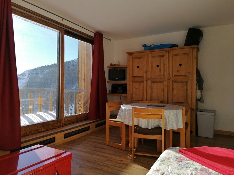 Appartement 2 pièces 5 personnes - Appartement Santa Monica ADH160-E4 - Alpe d'Huez