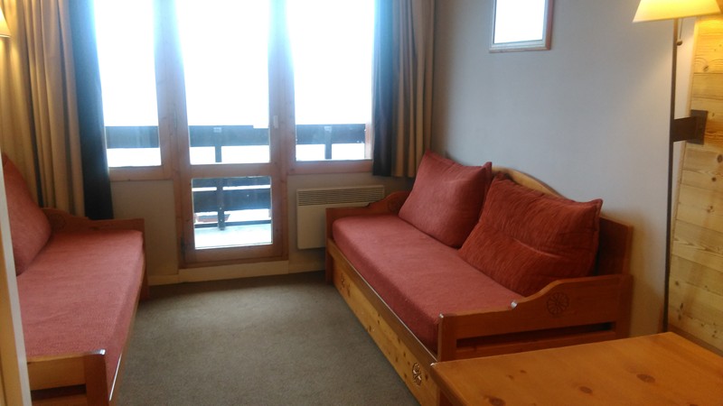 Appartement 4 personnes Tradition 2532 - Appartements Themis - Plagne - Belle Plagne