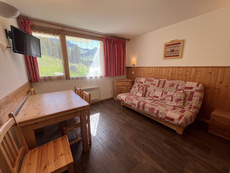 2 pièces 4 personnes - Appartement Les Hameaux Ii LP-HAM2024 - Plagne Villages
