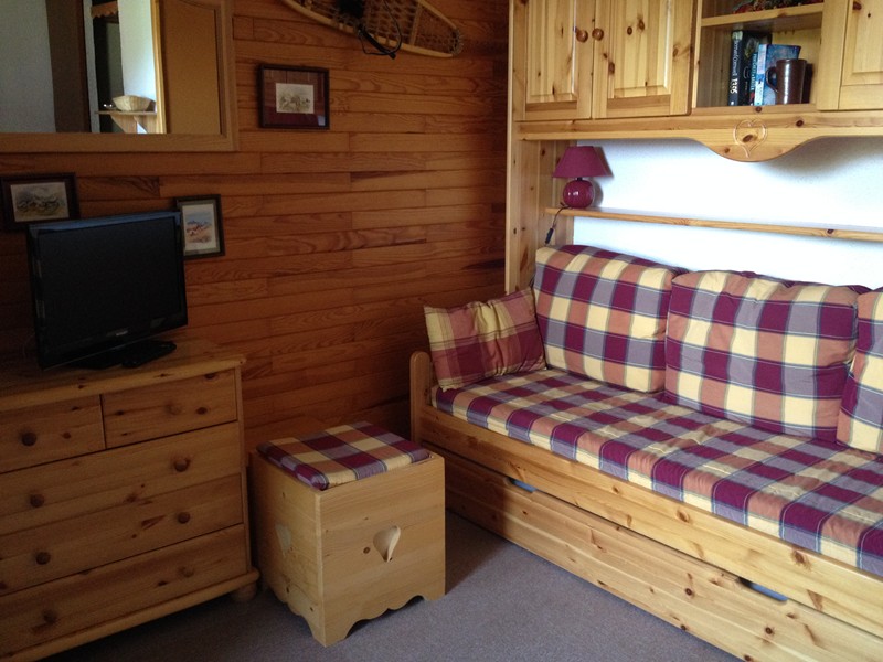 Appartement 4 personnes Tradition 1759 - Appartements Sapiniere G - Valmorel