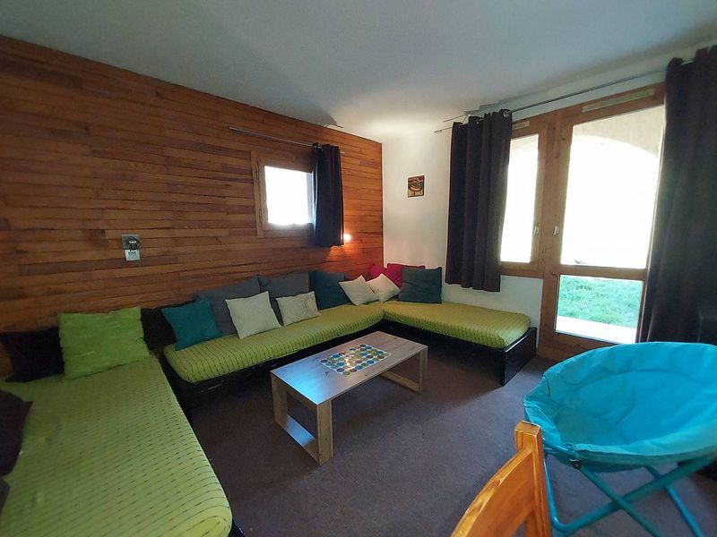 Appartement 2 pièces 5 personnes - Appartement Lauzes G VM-LOZ038 - Valmorel