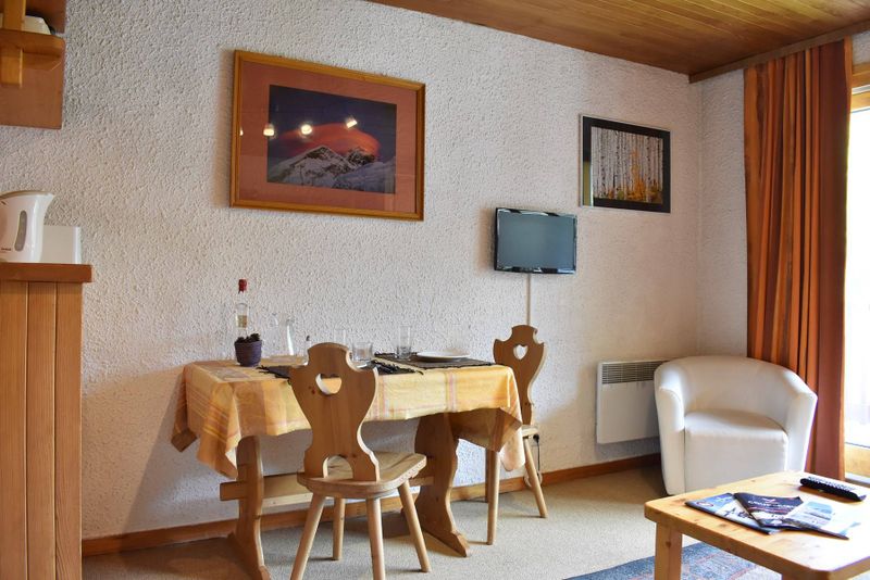 Studio 4 personnes - Appartement Brimbelles MRB070-021 - Méribel Centre 1600