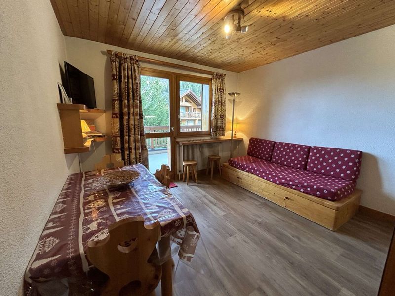 Studio 4 personnes - Appartement Meribel MRB460-015 - Méribel Centre 1600