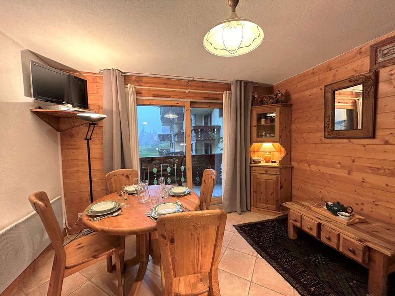 Appartement 3 pièces 5 personnes - Appartement Inuit MRB280-I04 - Méribel Village 1400