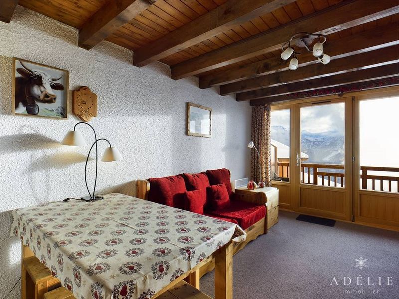 3 pièces 6 personnes - Chalets De La Rosier CHRC14 - La Rosière