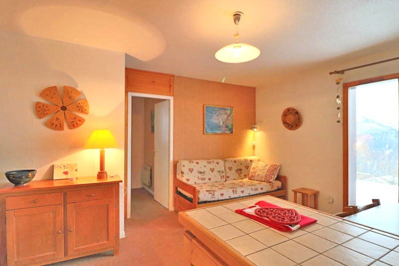 2 pièces cabine 6 personnes - Appartement Terrasses De La Rosi TRS121 - La Rosière