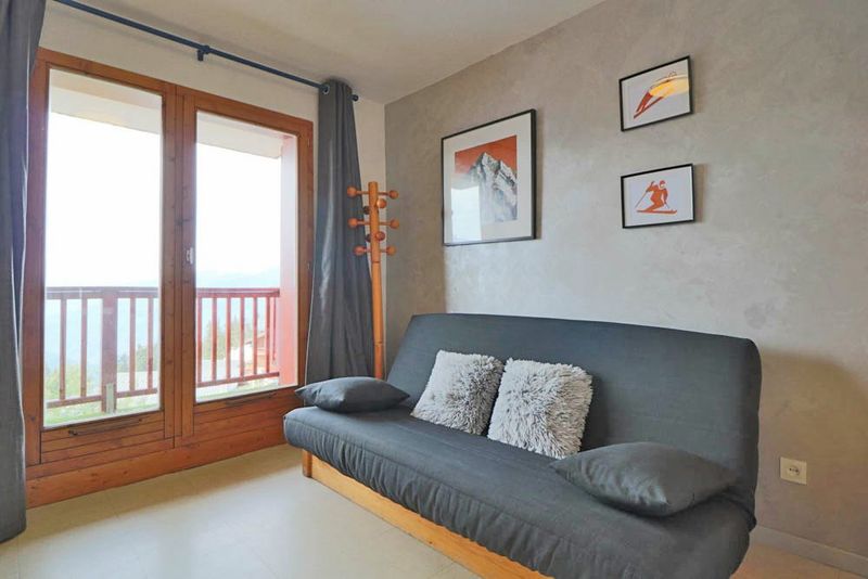 Studio 4 personnes - Appartement Hauts De La Rosiere HTR605 - La Rosière