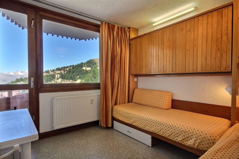 Studio 2 personnes - Appartements LE FRANCE - Plagne Centre