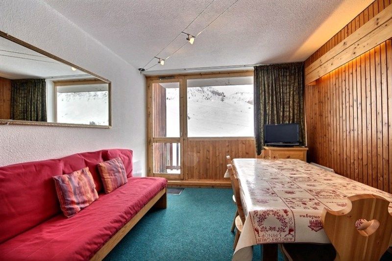 4 pièces 7 personnes - Appartements LE PLEIN SOLEIL - Plagne Villages