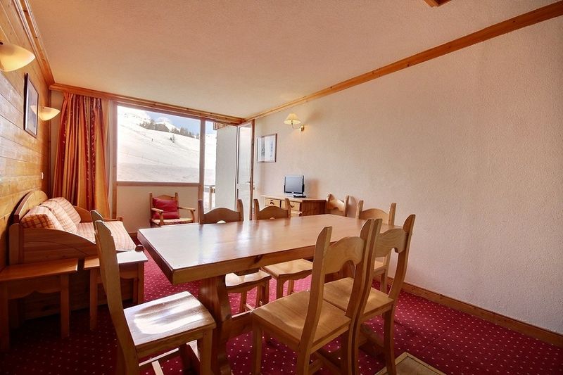 3 pièces 7 personnes - Appartements LE PLEIN SOLEIL - Plagne Villages
