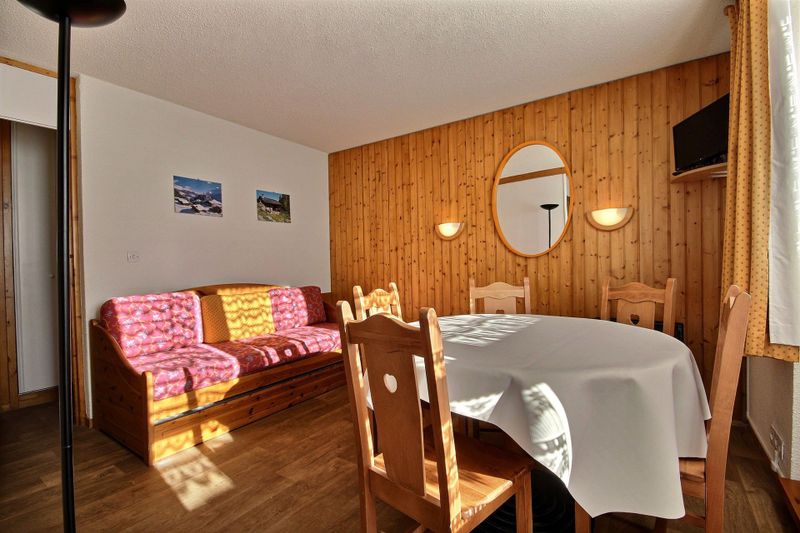 2 pièces 5 personnes - Appartements LES AOLLETS - Plagne Villages