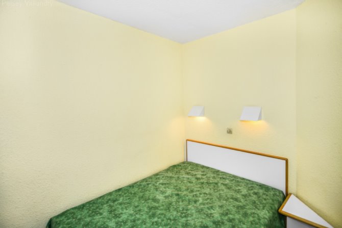 Appartement 2 pièces 5 personnes Budget - Résidence Maeva Particuliers Le Hameau du Sauget - Plagne - Les Coches