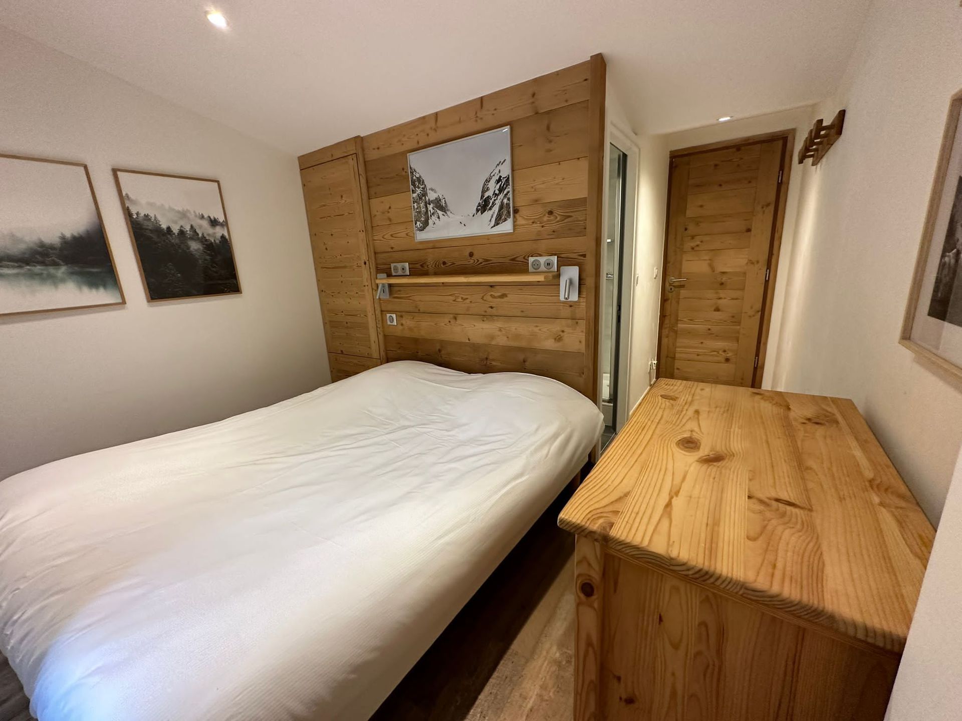 Appartements GRAND TICHOT A - Tignes Val Claret