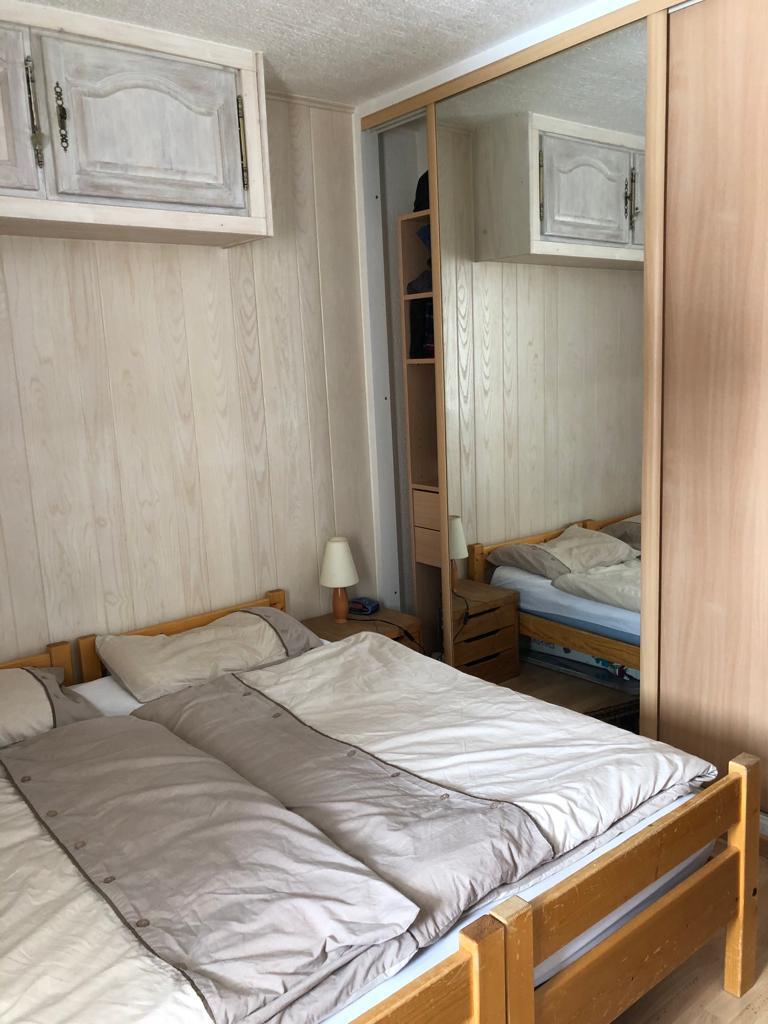 Appartements GRAND TICHOT B - Tignes Val Claret