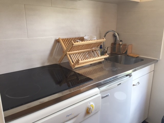 Appartements LE PRARIOND B - Tignes Val Claret