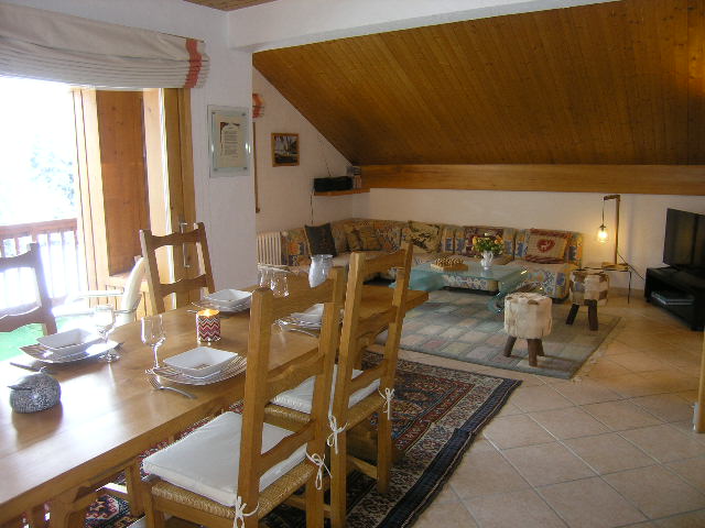 3 Pièces 4 personnes 024 - Appartements 