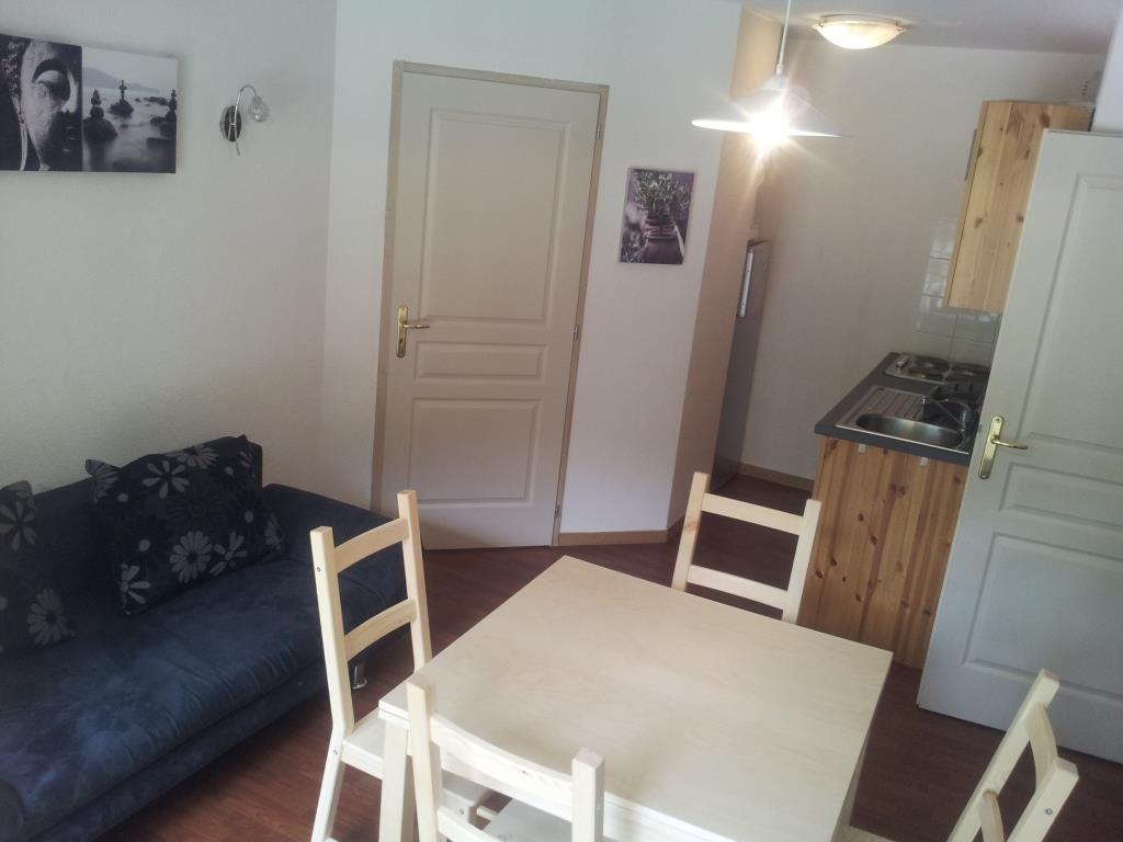 3 pièces 6 personnes Standard CHFLO2 - Les Chalets De Florence - Valfréjus