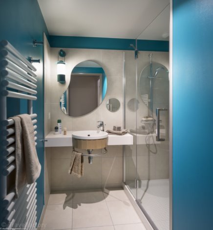 Cottage 6 personnes Comfort - Center Parcs Domaine Le Bois aux Daims - Morton