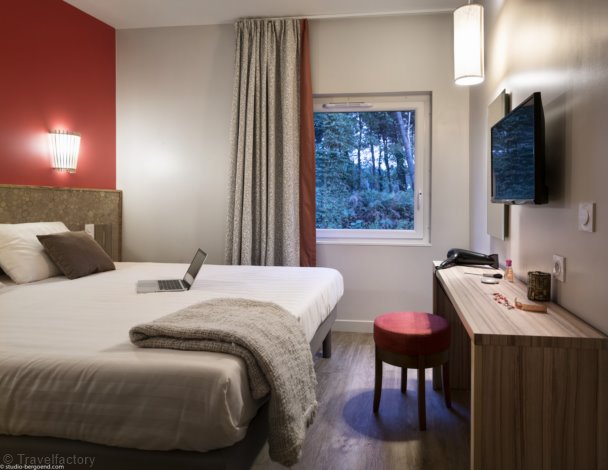 Cottage 8 personnes Premium - Center Parcs Domaine Le Bois aux Daims - Morton