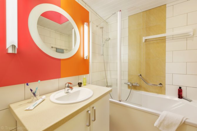 Cottage 6 personnes Comfort - Center Parcs Domaine Les Hauts de Bruyères - Chaumont-sur-Tharonne