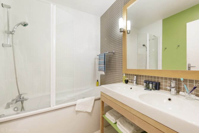 Cottage 6 personnes VIP - Center Parcs Domaine Les Hauts de Bruyères - Chaumont-sur-Tharonne