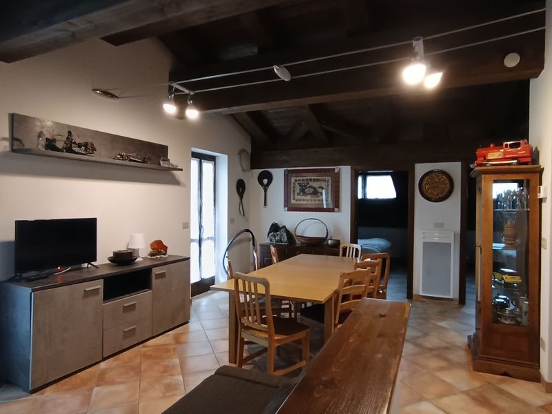 5 pièces 8 personnes Confort - CHALET CARLINES - Montgenèvre