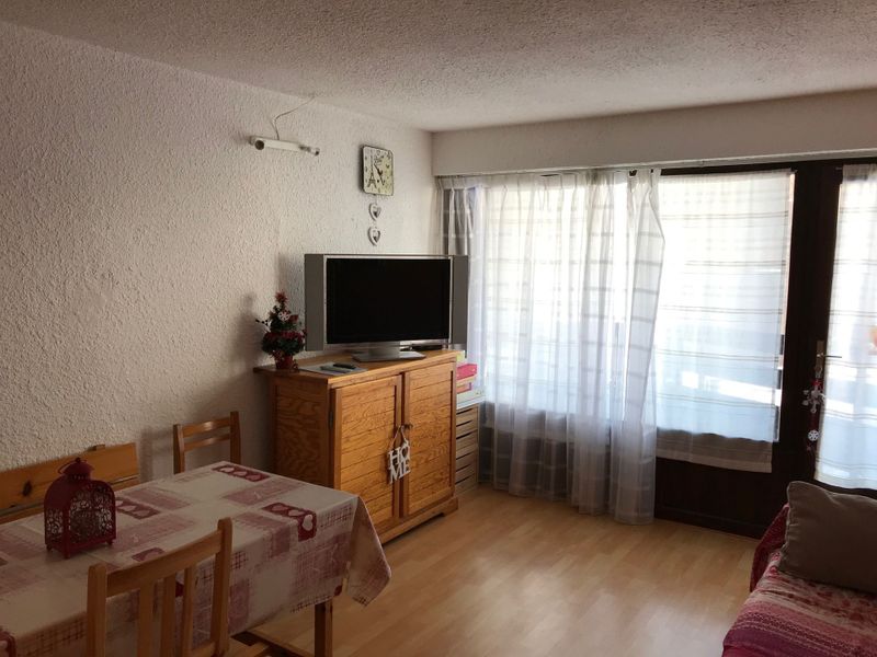 Studio 5 personnes - Appartements CHAMOISIERE - Montgenèvre