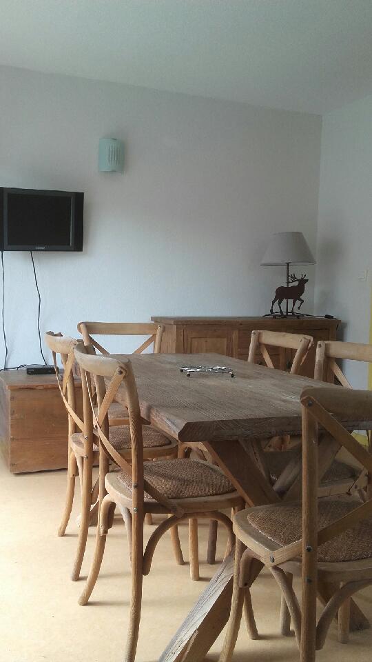 3 pièces 6 personnes Confort ADRETS.C22 - Résidence Les Terrasses de Peyragudes - Peyragudes