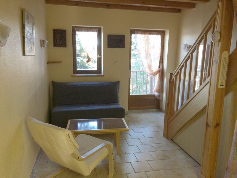 chalet 3 pièces 6 personnes - Chalet LES FLOCONS DU SOLEIL - Peyragudes