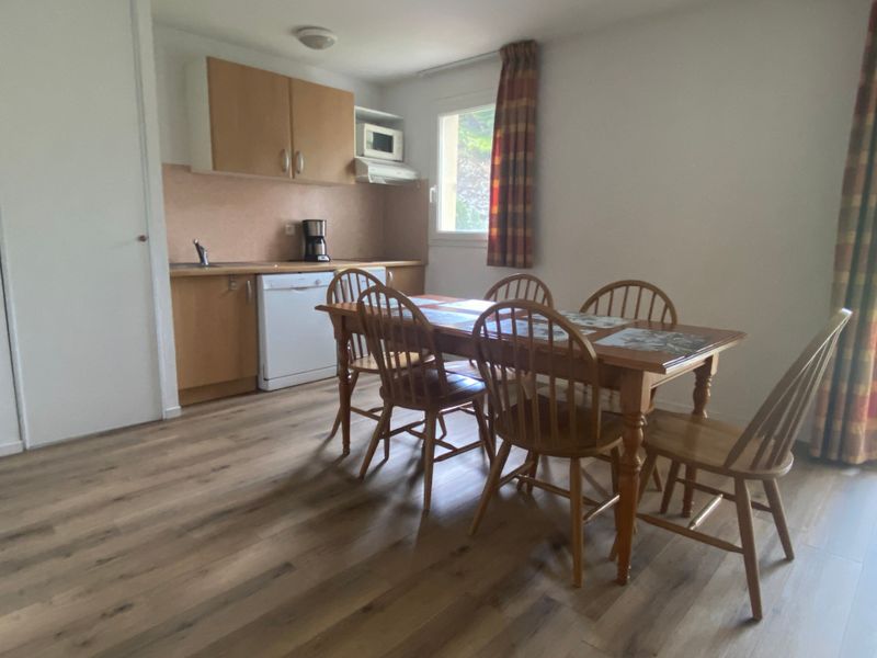 3 pièces 8 personnes - Appartements ROYAL PEYRAGUDES MP - Peyragudes