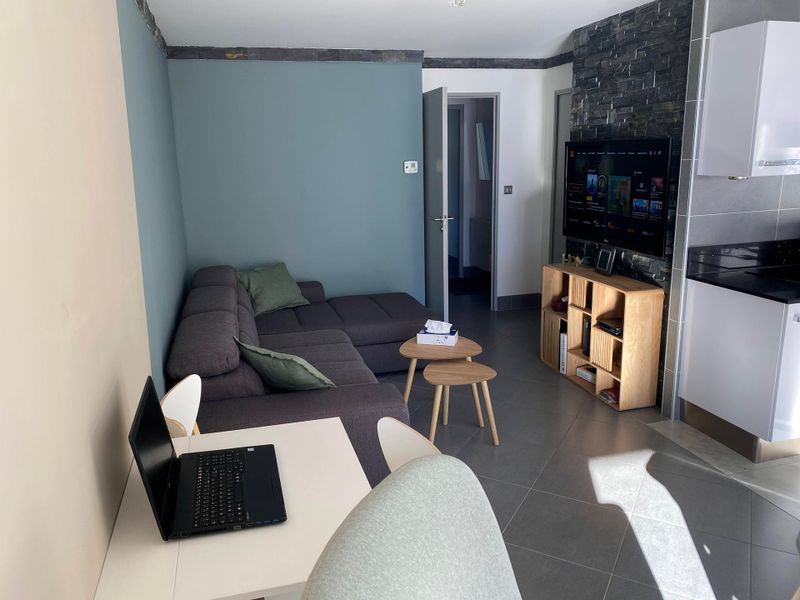 3 pièces 8 personnes - Appartements ROYAL PEYRAGUDES MP - Peyragudes