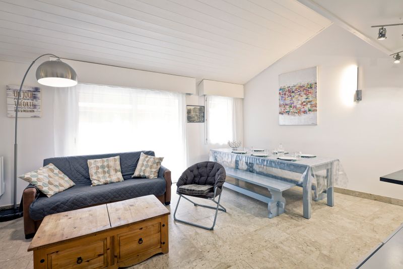 3 pièces 8 personnes - Appartements LA POSTE - Brides les Bains