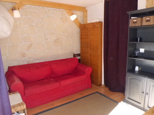 Studio 4 personnes Medium ARC101 - Appartements 