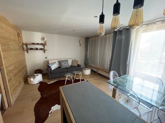 Studio 4 personnes - Appartements VENOSC - Les Deux Alpes Venosc