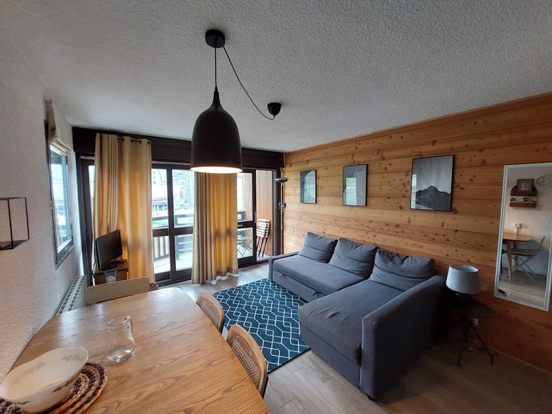 2 pièces 6 personnes Confort - Appartements VIKING - Les Deux Alpes Venosc