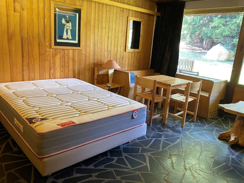 Studio 2 personnes - Appartements ROCHE DE MIO - Courchevel 1850