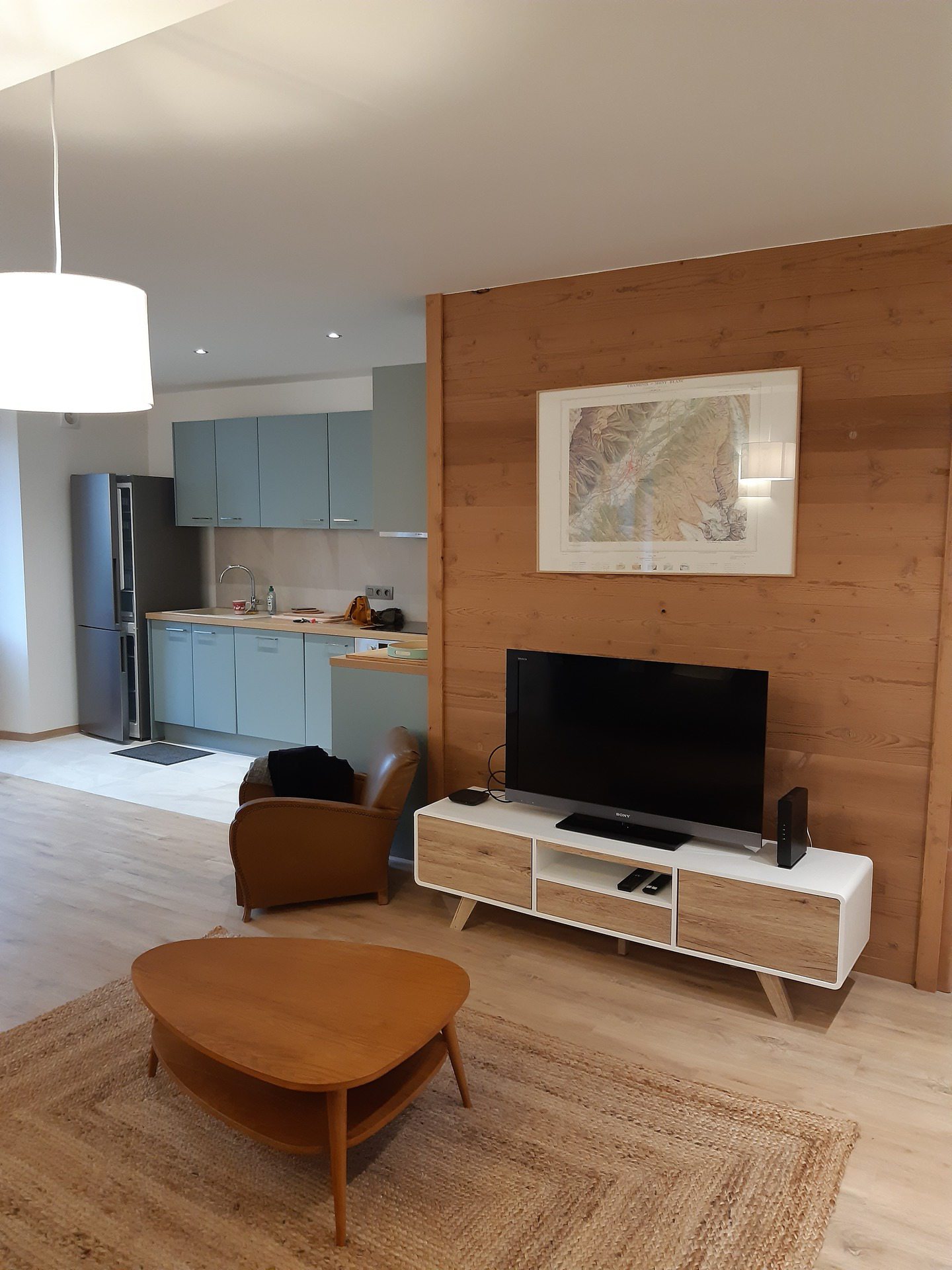 3 pièces 4 personnes - Appartements MAISON DES NANTS - Chamonix Centre