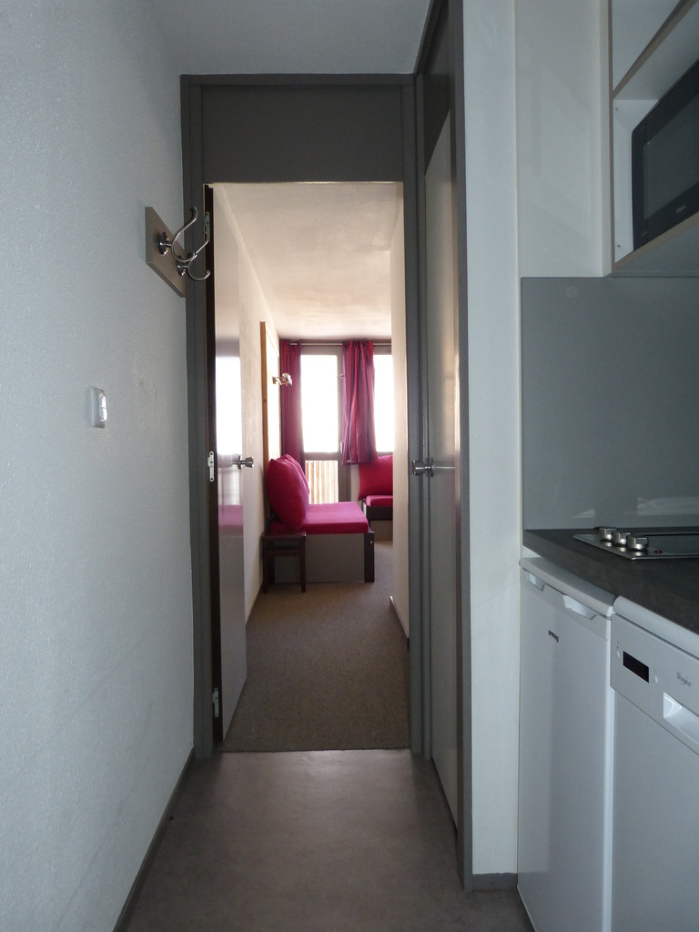 Appartements Chamois - Plagne - Aime 2000