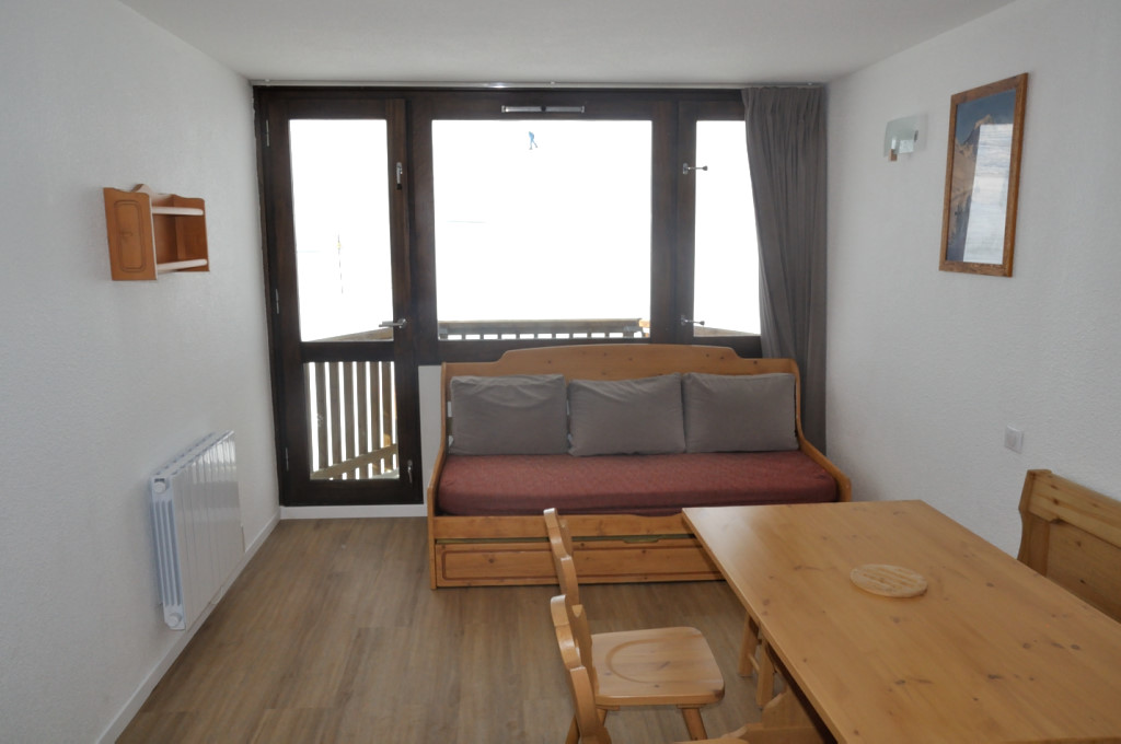 Studio 4 personnes Confort PAIM-FLEF20 - Appartements Flèche - Plagne - Aime 2000